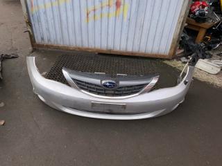 Бампер передний Subaru Impreza 2007-2011 Б/У Бампер передний Subaru Impreza 2007-2011