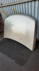 Фото запчасти капот Suzuki Grand Vitara 2 Б/У запчасть Запчасть капот Suzuki Grand Vitara 2