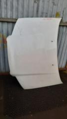 Капот Subaru Forester Б/У Капот Subaru Forester