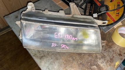 Фара правая Toyota Carina ED контрактная Фара правая Toyota Carina ED