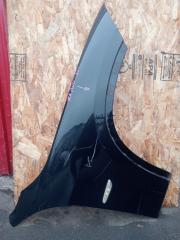 Запчасть крыло переднее правое BMW X1