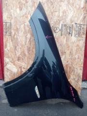 Запчасть крыло переднее левое BMW X1
