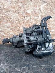 Запчасть акпп Volkswagen tiguan