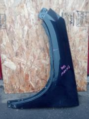 Запчасть крыло переднее левое Volkswagen tiguan