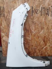 Запчасть крыло переднее правое Volkswagen tiguan