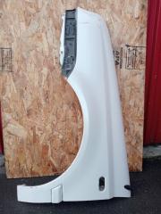 Крыло переднее левое Volkswagen Golf 4