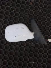 Фото запчасти зеркало правое Toyota BB 1 Б/У запчасть Запчасть зеркало правое Toyota BB 1