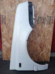 Крыло переднее правое Volkswagen Golf 4