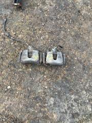 Фото запчасти суппорт тормозной передний Mazda Mazda 3 2006 контрактная запчасть Запчасть суппорт тормозной передний Mazda Mazda 3 2006