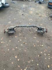 Запчасть балка подвески задняя Honda HR-V 2003