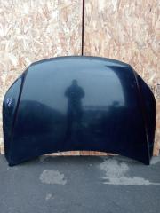 Запчасть капот Volkswagen tiguan