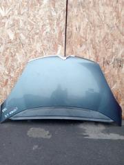 Капот Citroen C4 Grand Picasso