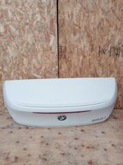 Крышка багажника BMW 6