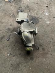 Редуктор задний Suzuki Swift 2012