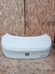 Крышка багажника BMW 6