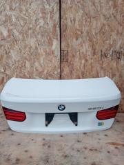 Крышка багажника BMW 3