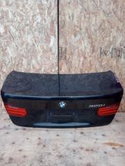 Крышка багажника BMW 3