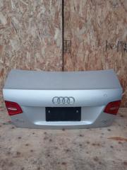 Крышка багажника Audi A6
