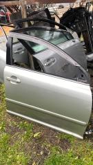 Фото запчасти дверь передняя правая Toyota Avensis 2003-2006 Б/У запчасть Запчасть дверь передняя правая Toyota Avensis 2003-2006