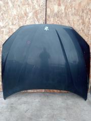 Запчасть капот BMW X1