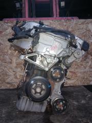 Двигатель Audi TT