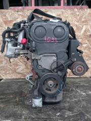Запчасть двигатель Mitsubishi Pajero IO
