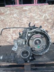 АКПП Nissan Cube