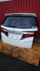 Запчасть дверь багажника Honda ODYSSEY
