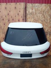 Крышка багажника Audi Q3