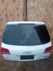 Крышка багажника Audi A6