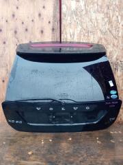 Крышка багажника Volvo XC60