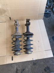 Запчасть пружины передние Subaru Forester 2005