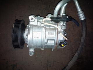 Запчасть компрессор кондиционера Mercedes A-160 2013