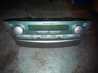 Запчасть блок климат-контроля Toyota Camry 2006-2009