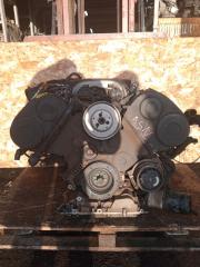 Двигатель Audi A4