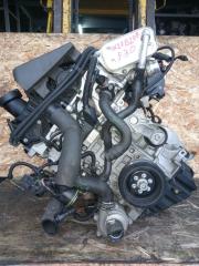 Запчасть двигатель BMW 3