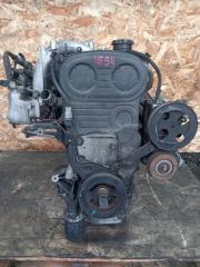 Запчасть двигатель Mitsubishi Pajero IO