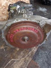 АКПП Subaru Legacy