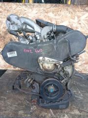 Запчасть двигатель Toyota Alphard
