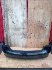 Запчасть бампер задний Volkswagen jetta