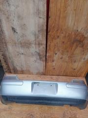 Бампер задний Volkswagen Golf 4