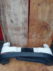 Запчасть бампер задний Volkswagen tiguan