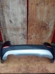 Запчасть бампер BMW X1