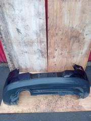 Запчасть бампер задний Volkswagen tiguan