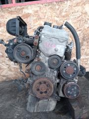 Запчасть двигатель Suzuki SX4 2008