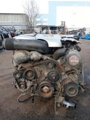 Запчасть двигатель Toyota Crown Majesta