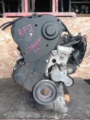 Фото запчасти двигатель Citroen C4 контрактная запчасть Запчасть двигатель Citroen C4