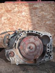 Фото запчасти акпп Citroen C4 контрактная запчасть Запчасть акпп Citroen C4