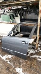 Запчасть дверь Suzuki SX4