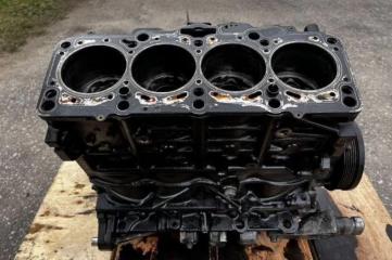 Двигатель Audi A6